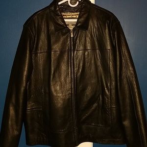 Wilsons Leather jacket